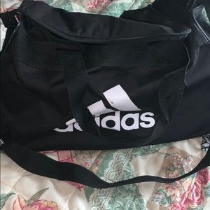 Adidas bag